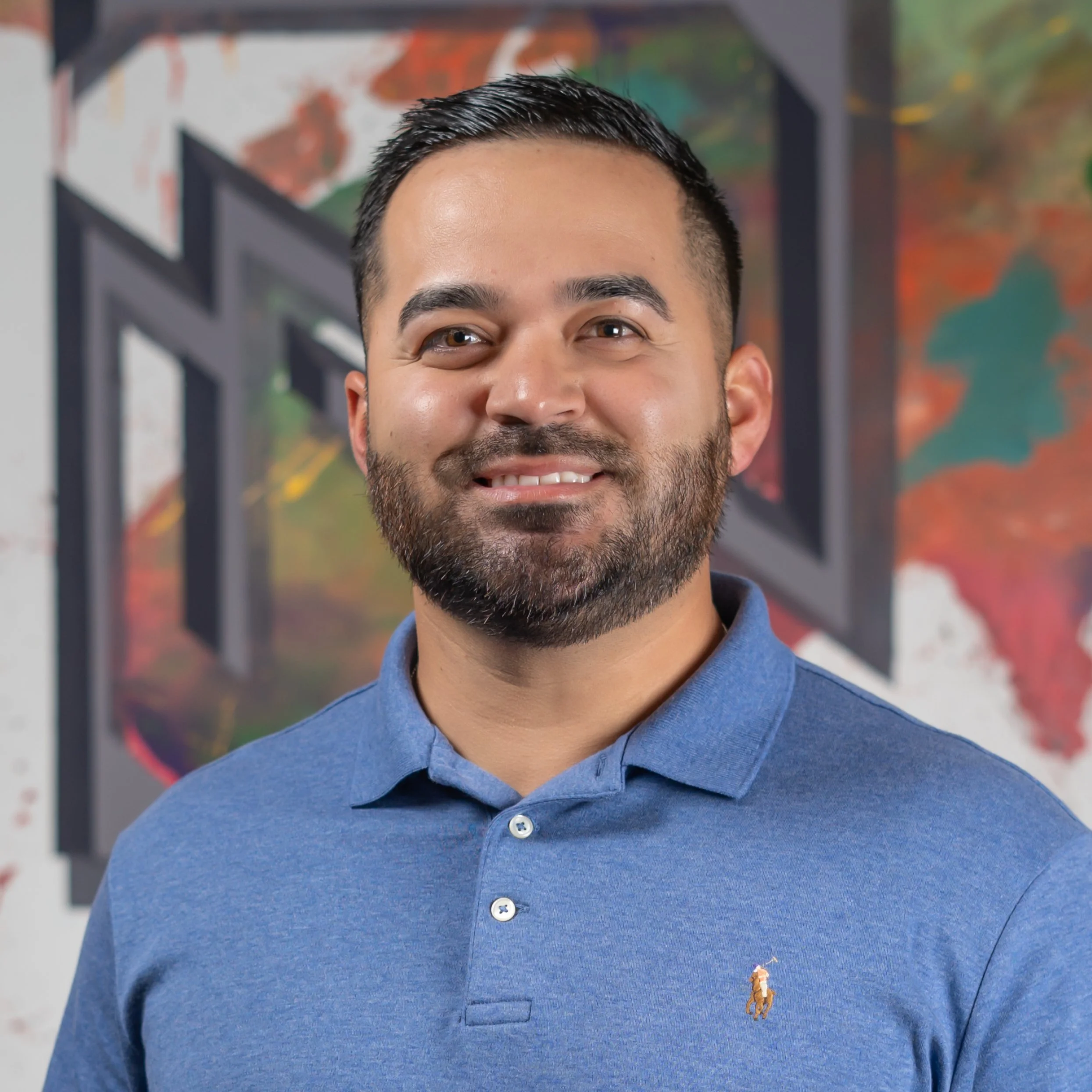 Matt Vela