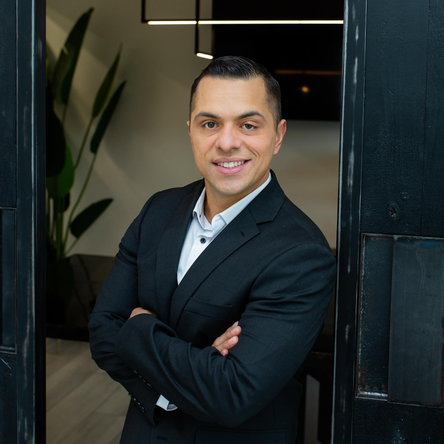 Carlos Kopszywa