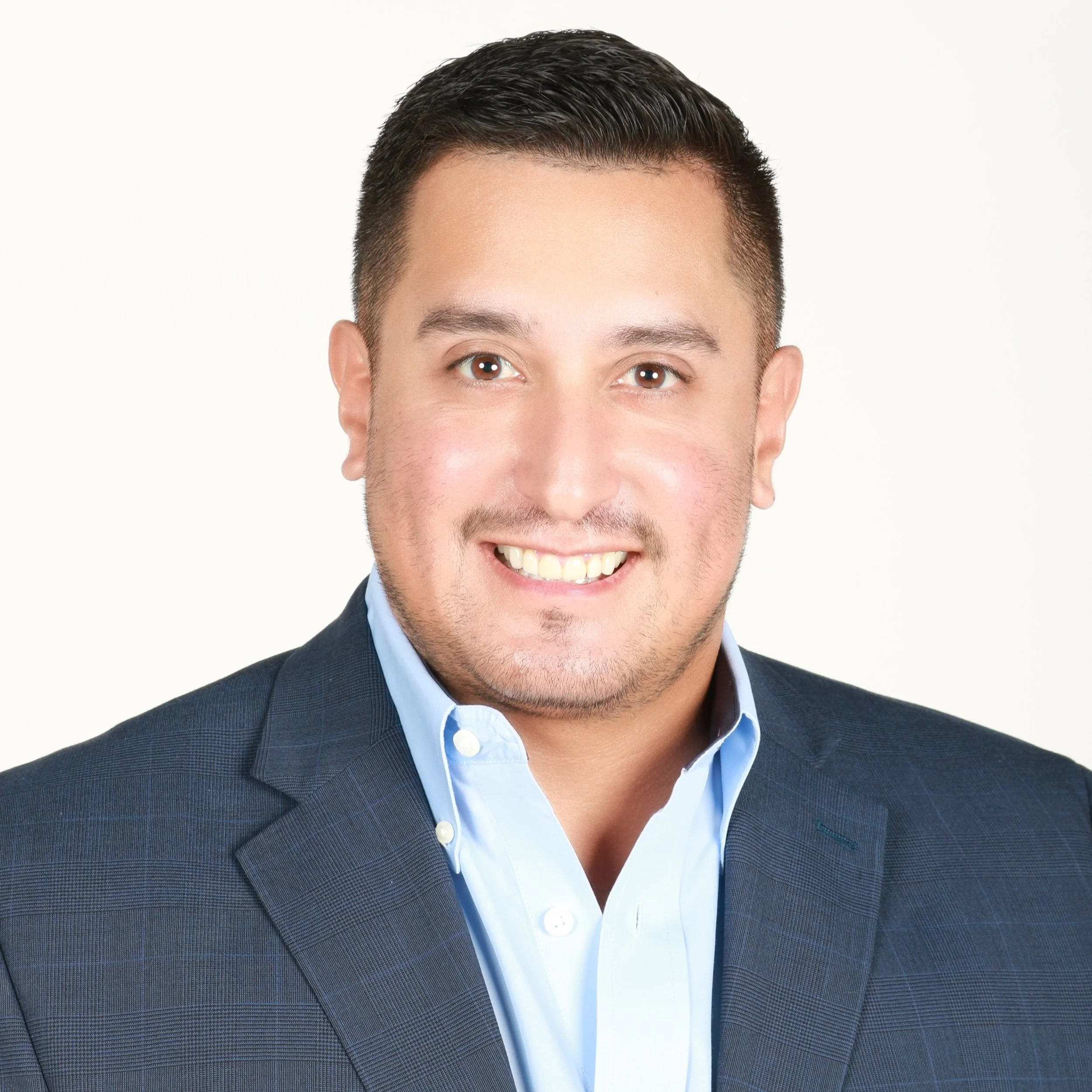 Kevin Moreno