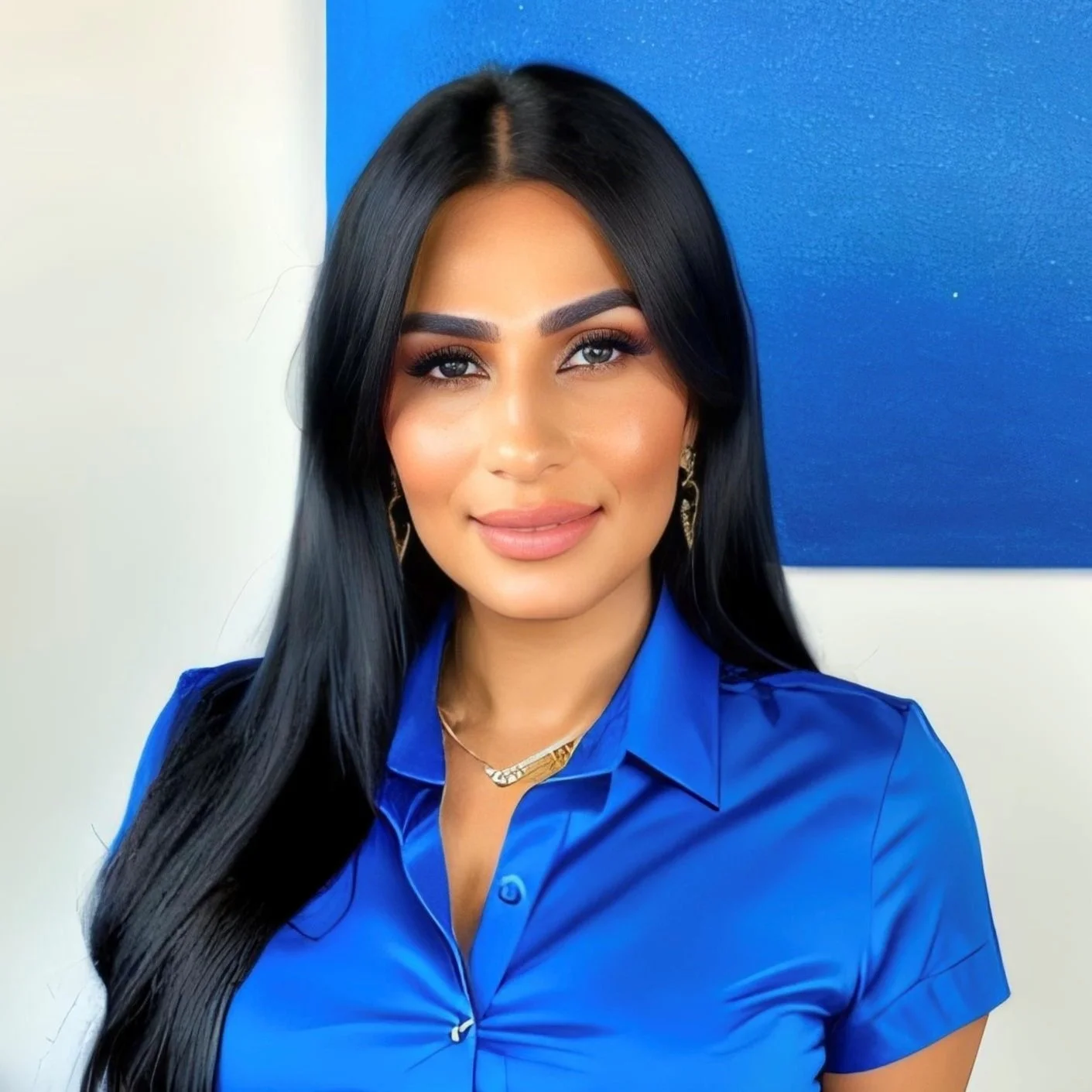 Connie Hernandez