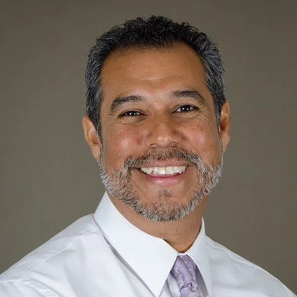 Tony Hernandez