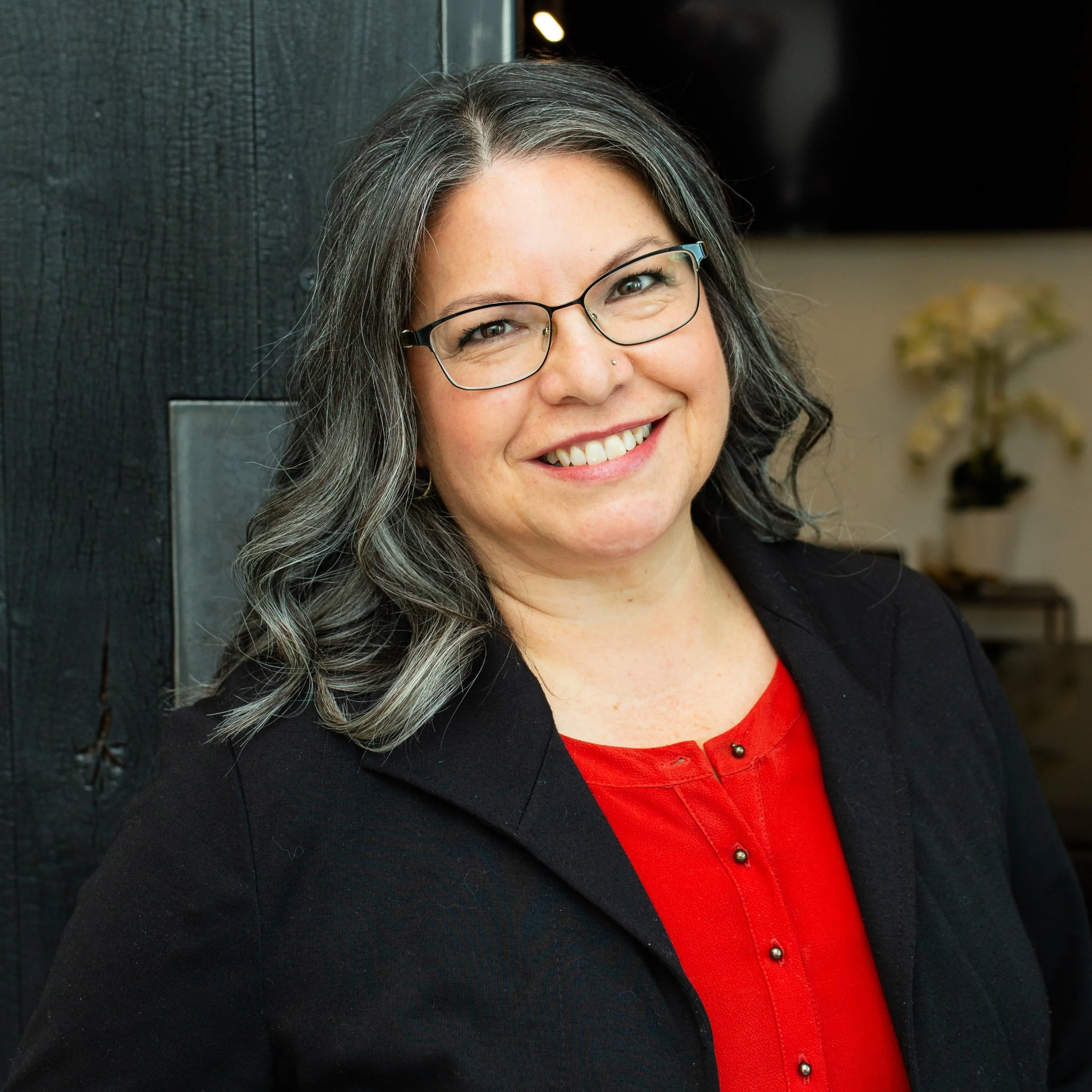 Jo Anna Benavides-Franke