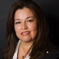 Barbara Marsh