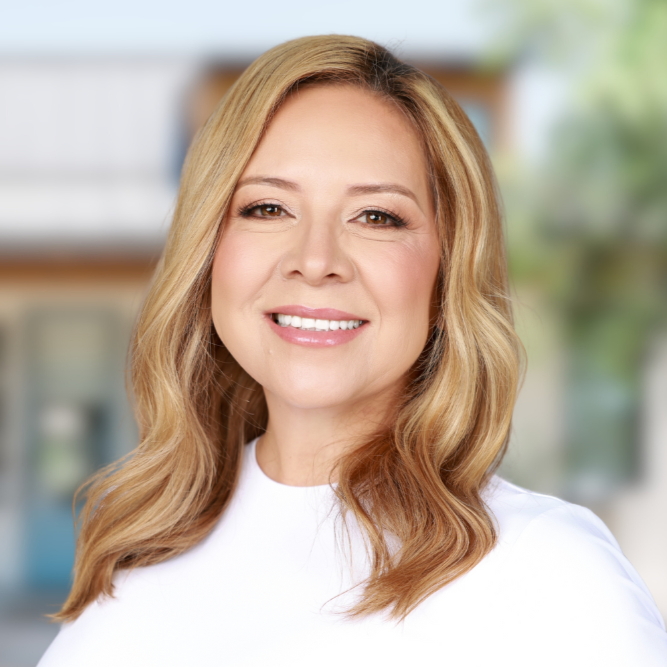 Veronica Vasquez