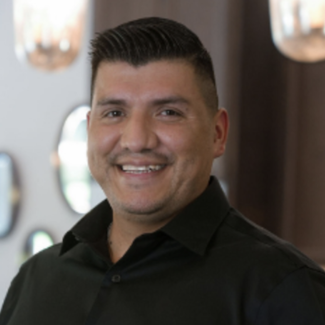 Jason Magallanez