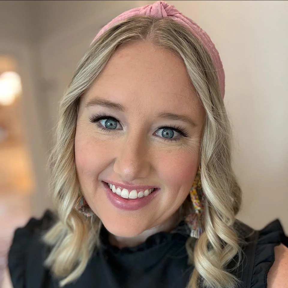 Brittany Anderson