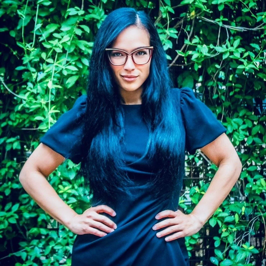 Maria Veronica Mangual Diaz