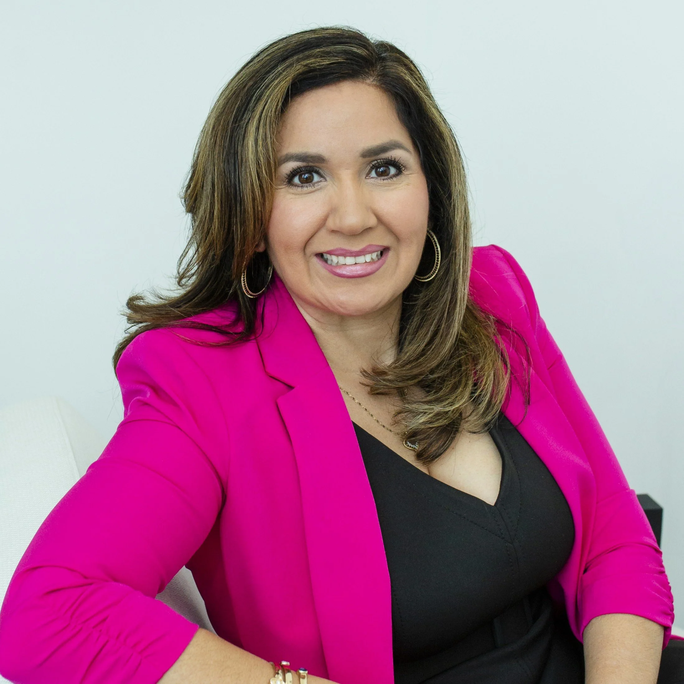 Ruby Morales