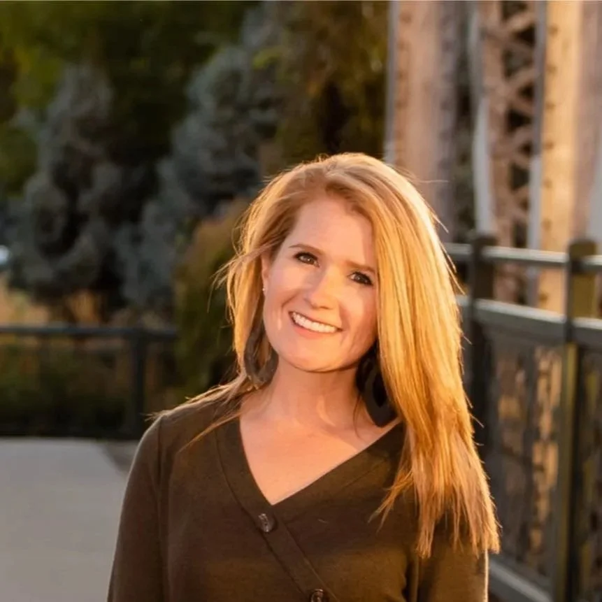 Ashley George