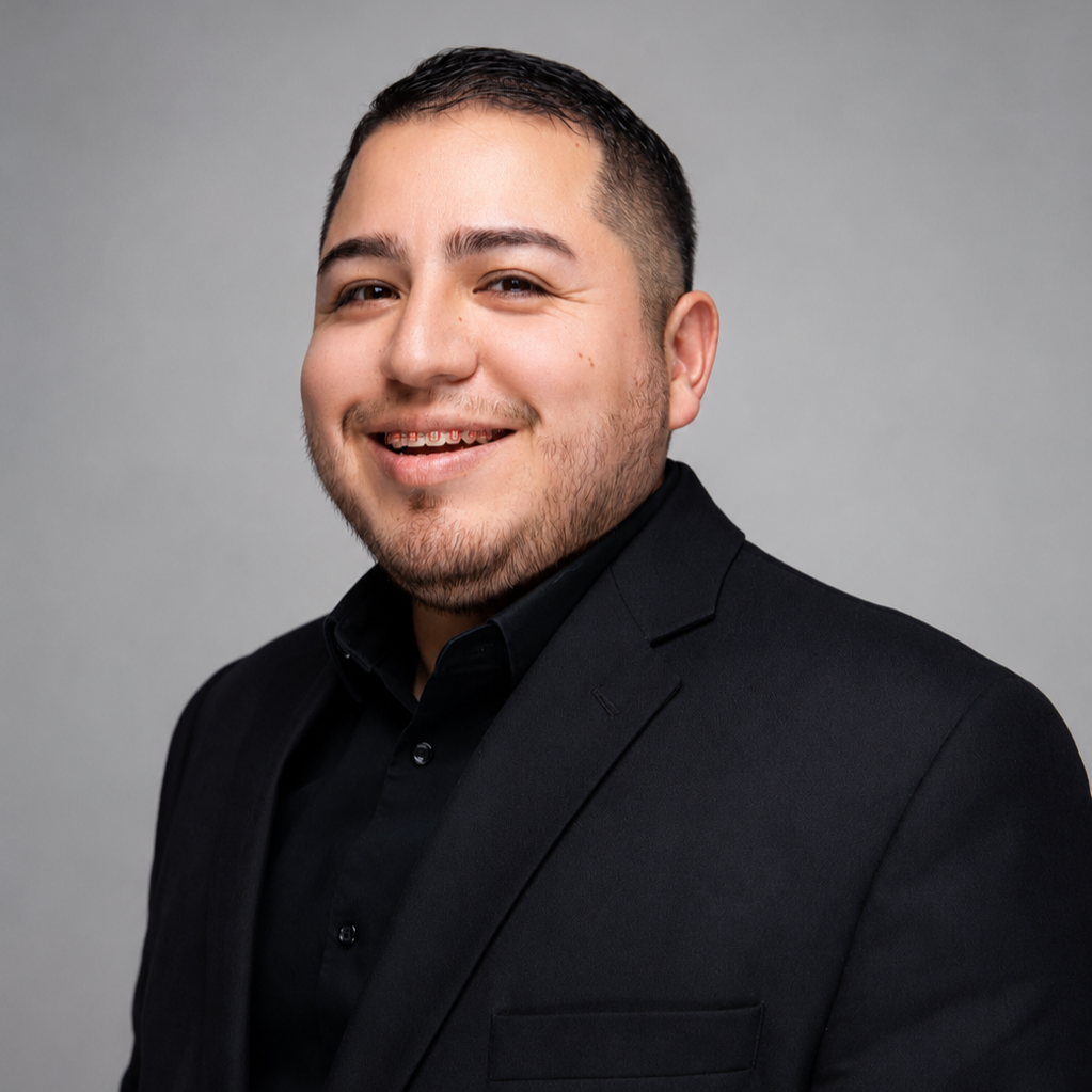 Damian Ojeda