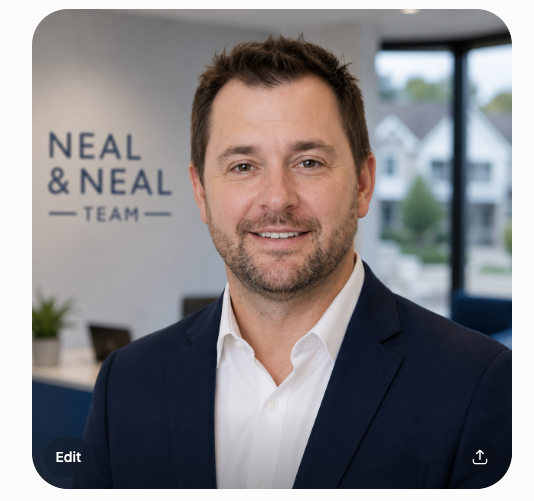 Jeremy Neal
