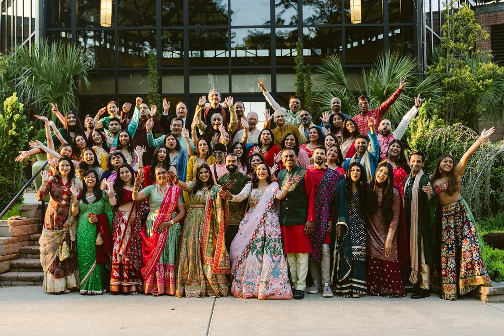 Gallery Discover Stunning Event Photos Ishani Events