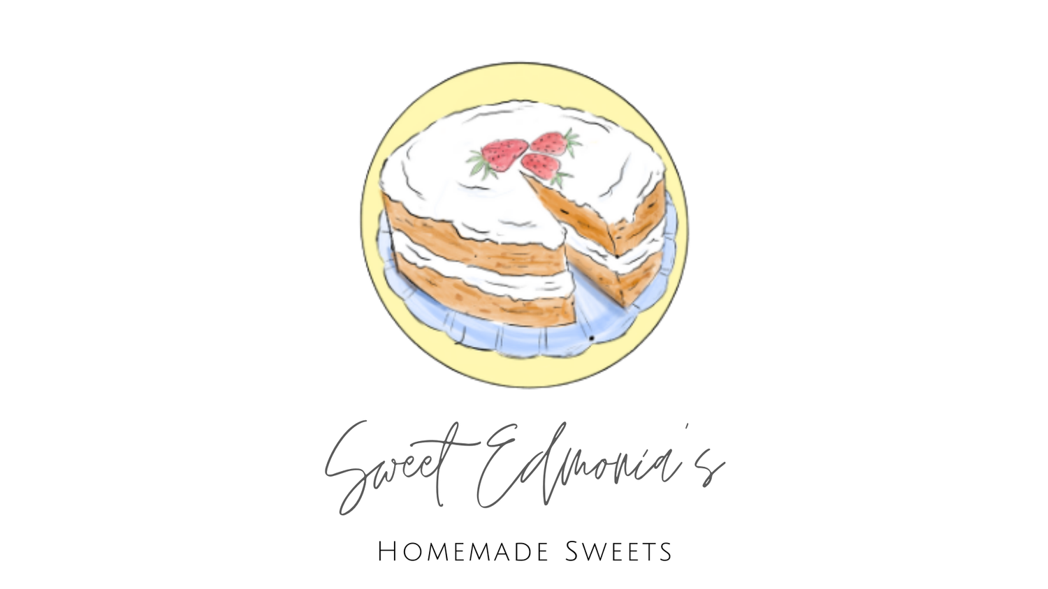 Welcome to Sweet Edmonia&#39;s