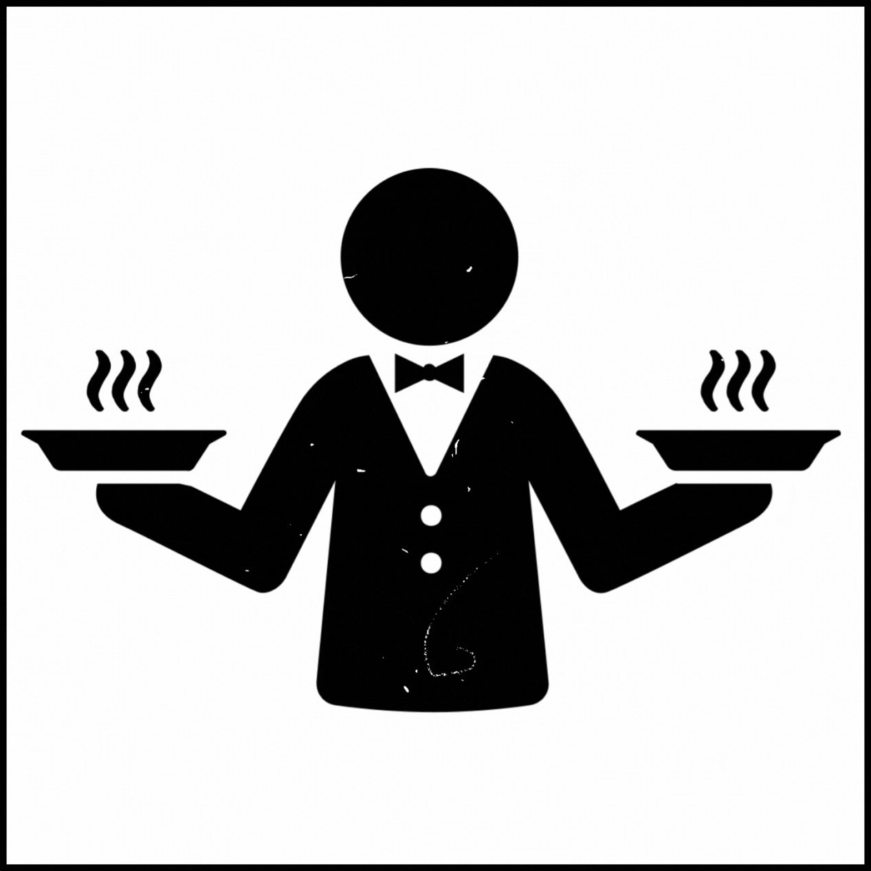 Work: Servers
