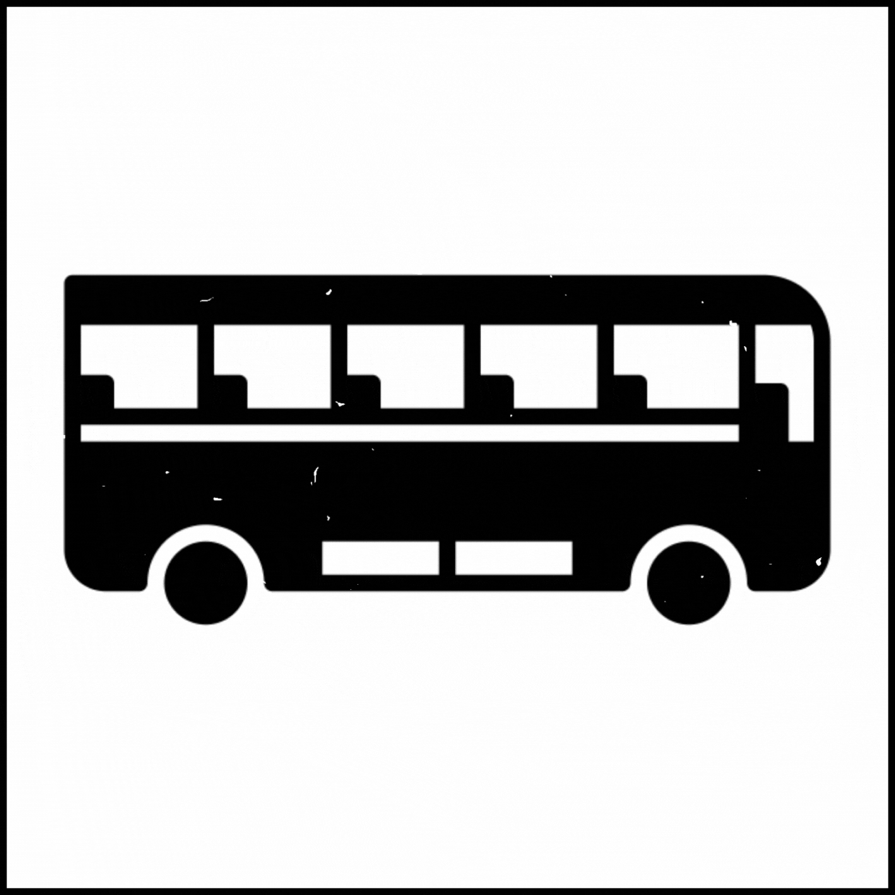 Commute: Bus