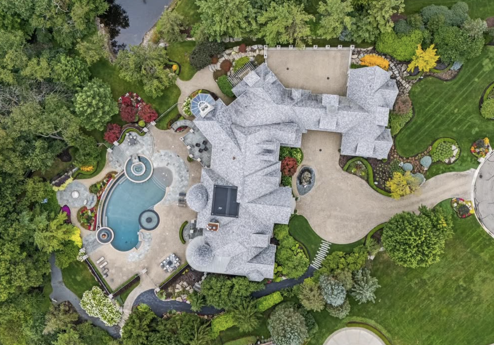 Michigan Landscaping
