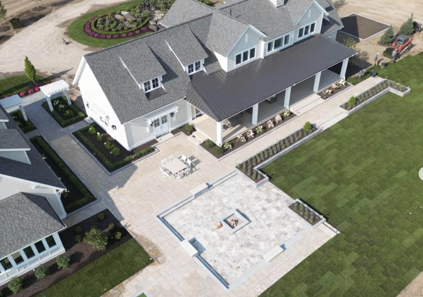 6 Tips for Creating Your Dream Outdoor Entertainment Space