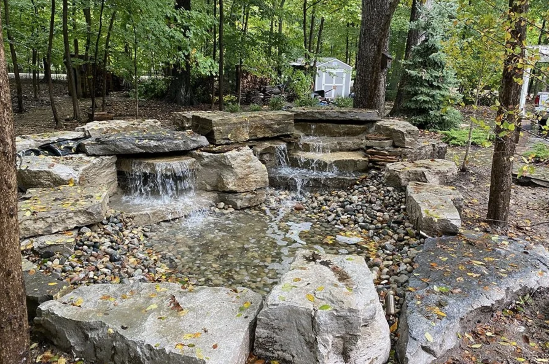 Kid-Friendly Landscaping Ideas for Summer (and Beyond)