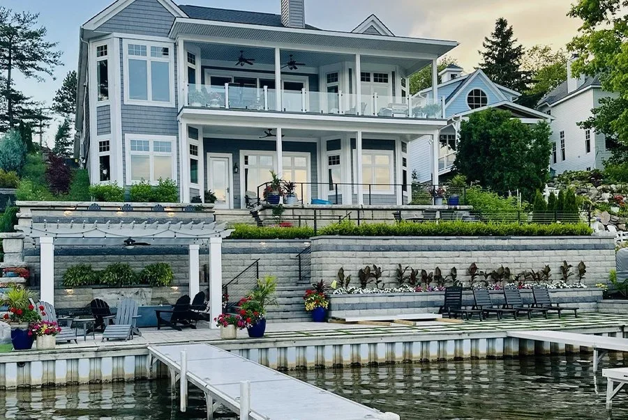 How Much Does a Landscape Project Actually Cost?