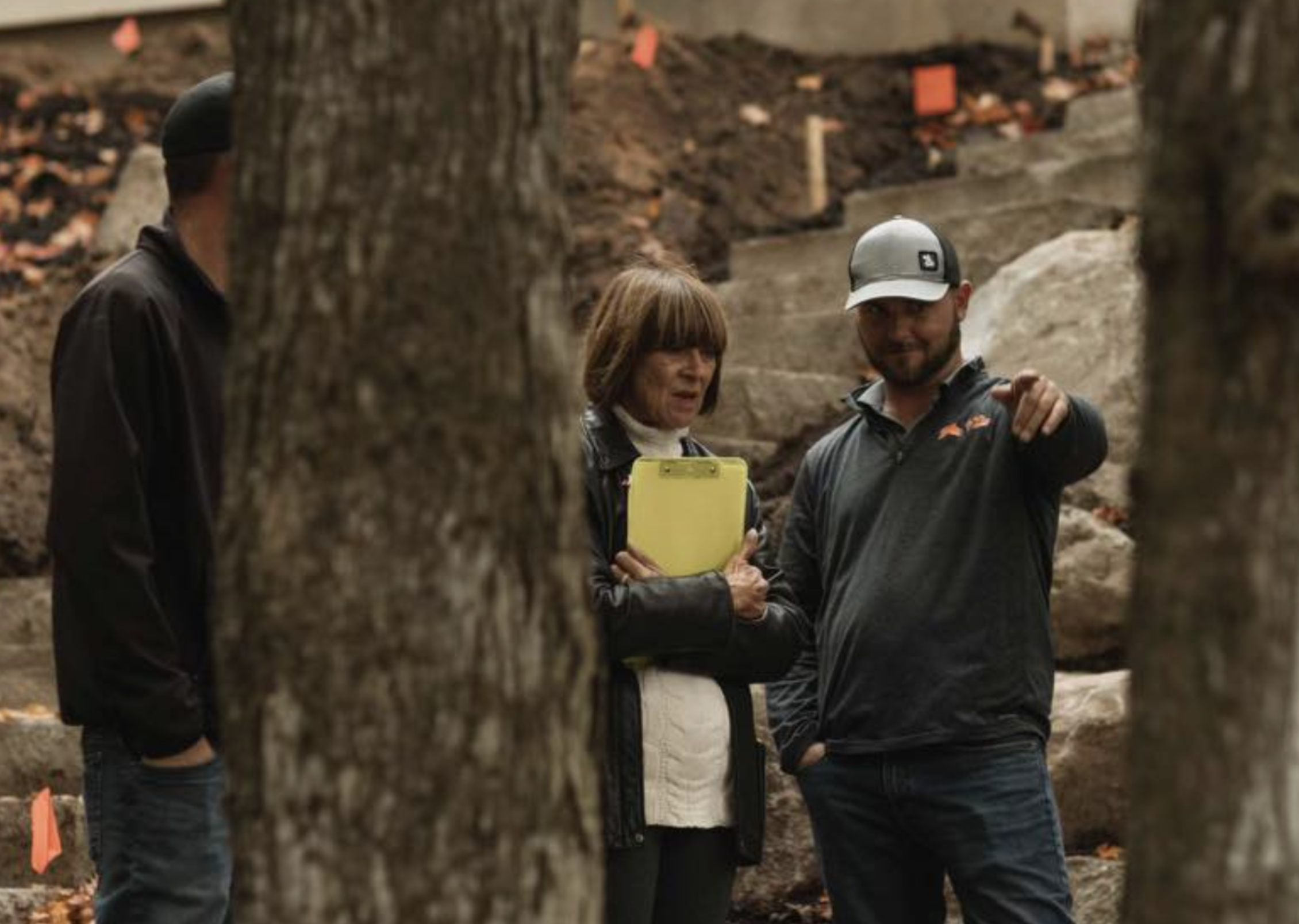 Why The Best Landscape Design Projects Start With Collaboration