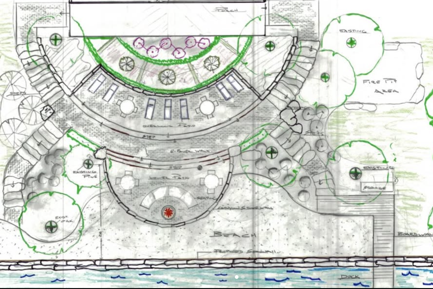 How to Phase Your Landscape Project the Right Way