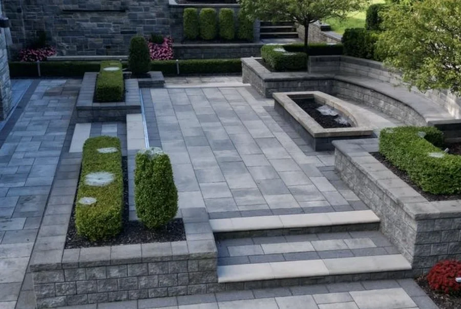 First-Year Paver Patio Maintenance: A Michigan Homeowner’s Guide