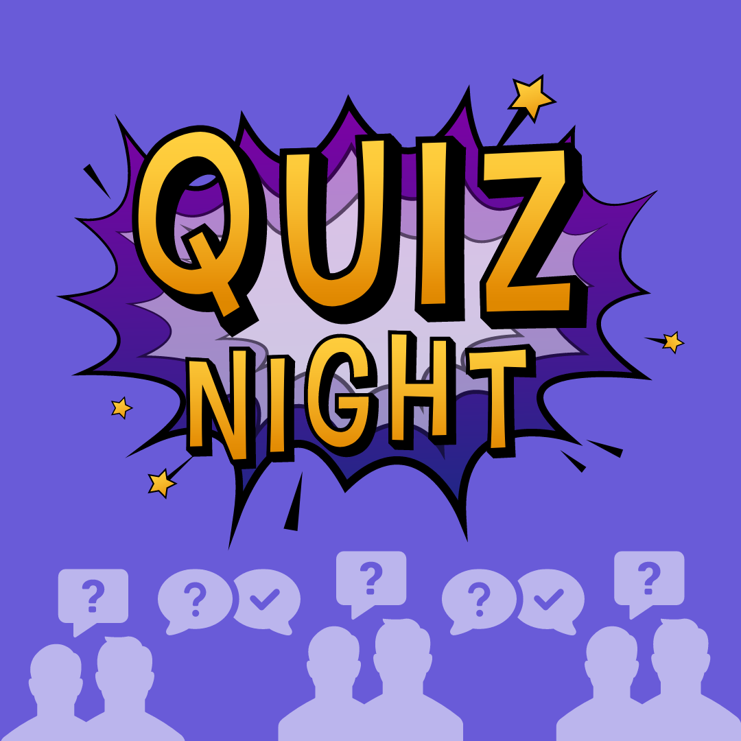 Annual Quiz Night 