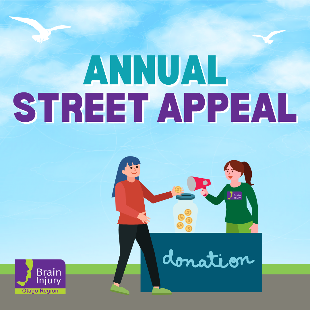 Dunedin Street Appeal