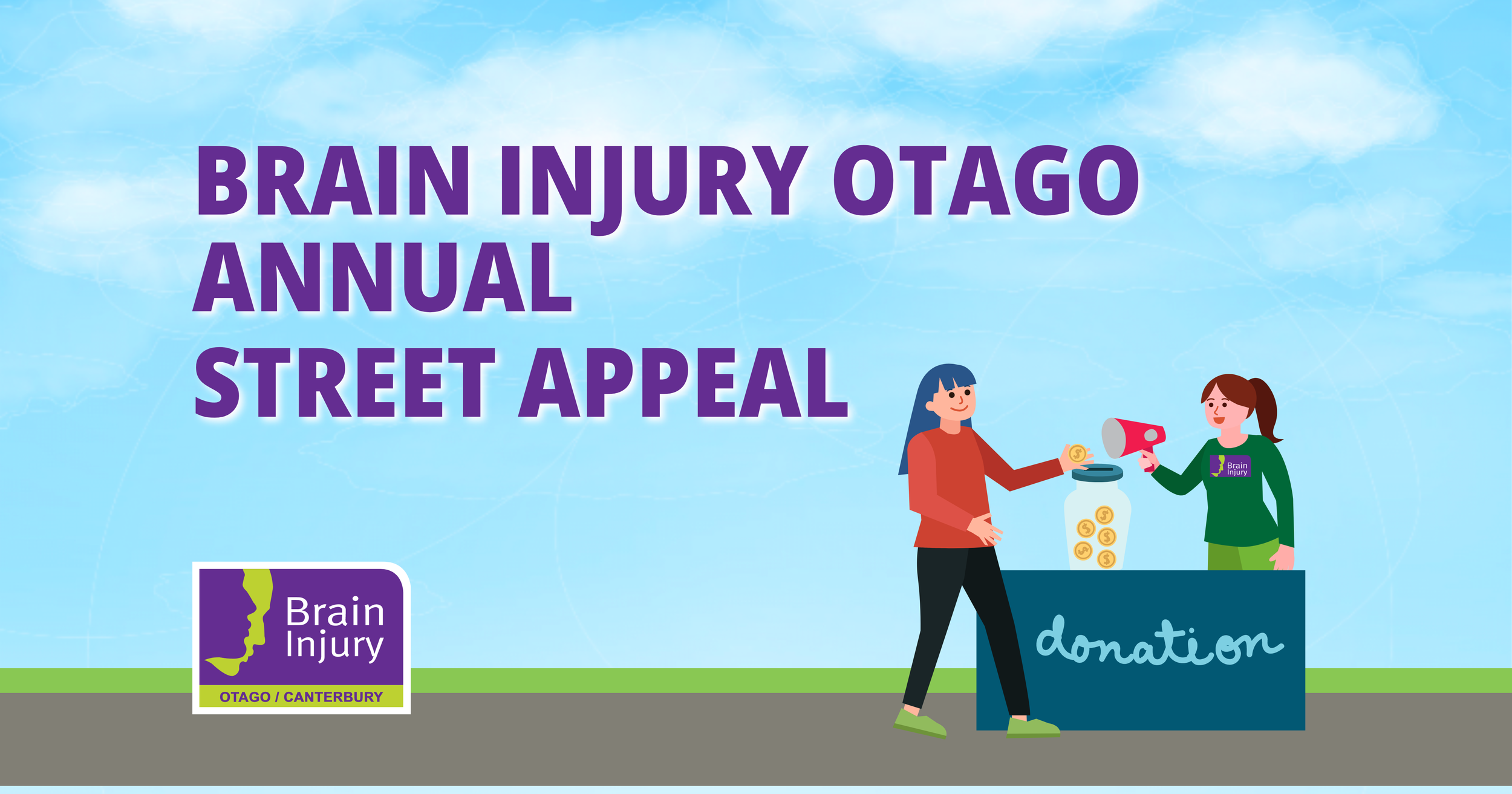 Annual Street Appeal - Wanaka 