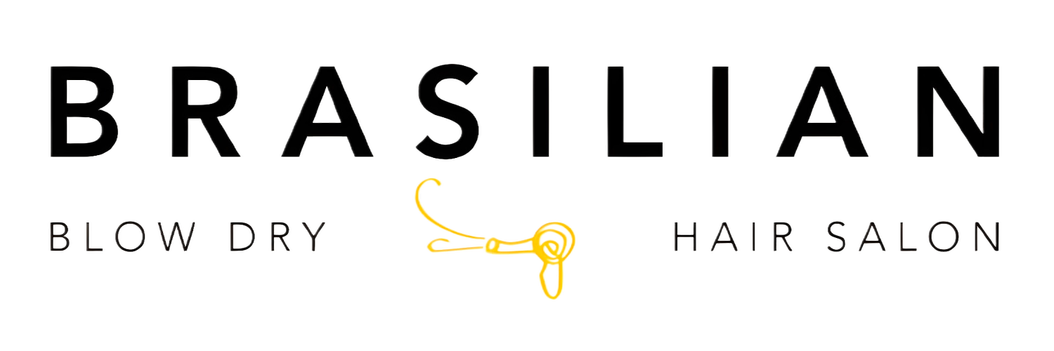 Brasilian Blow Dry Bar