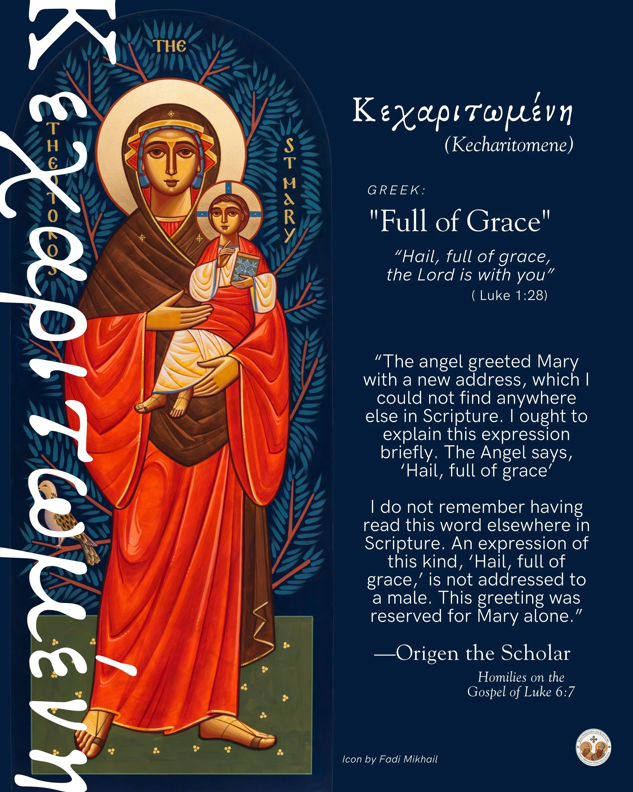 Why study Greek?

Some of the richest theological truths found in Scripture are revealed through the language in which the New Testament was written. Studying Greek allows us to engage the biblical text more deeply, uncovering nuances in grammar, voc