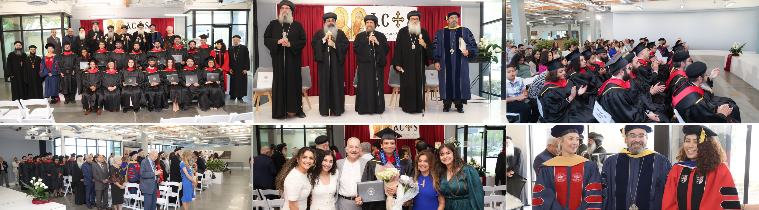 Student Achievement — ACTS