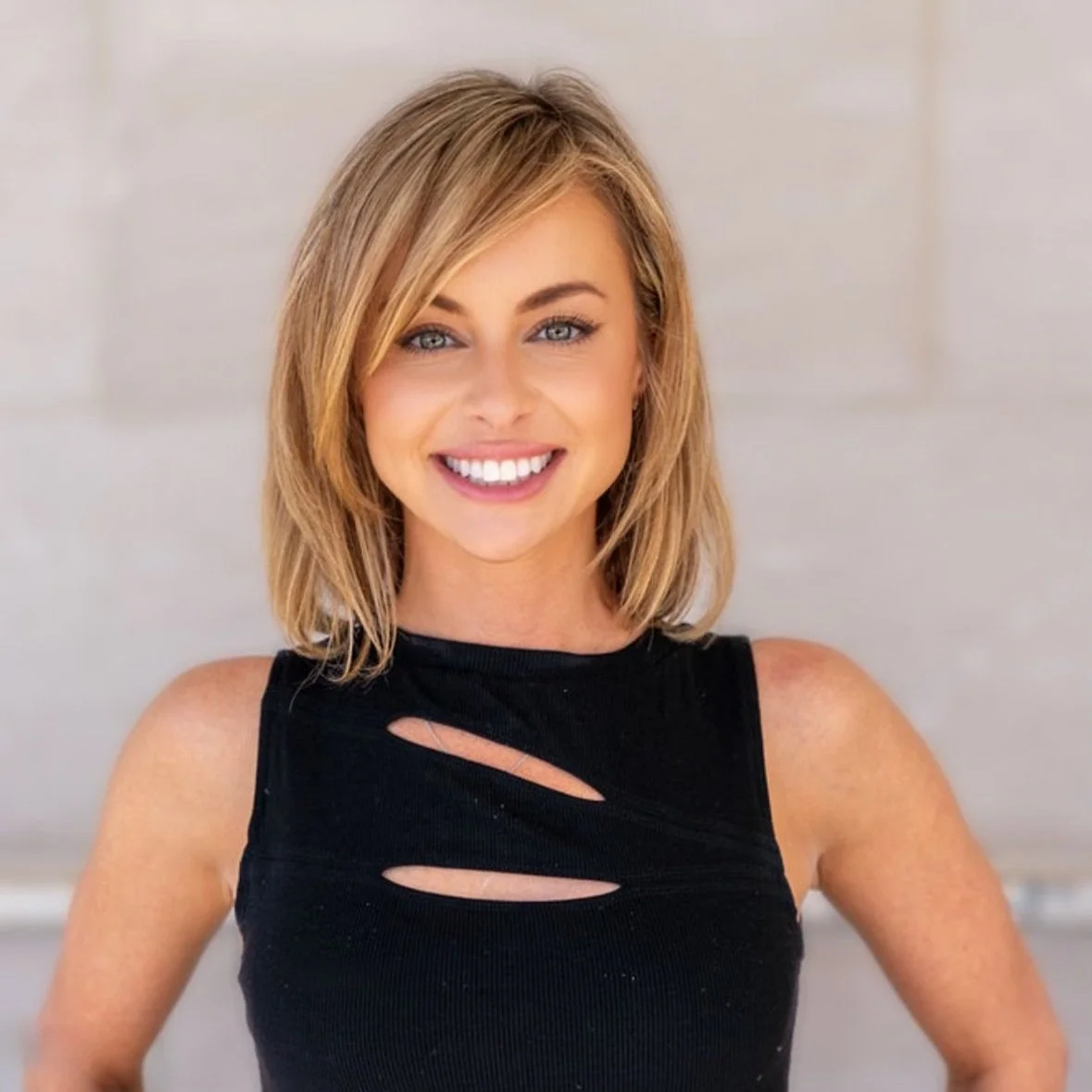 Christina Hill