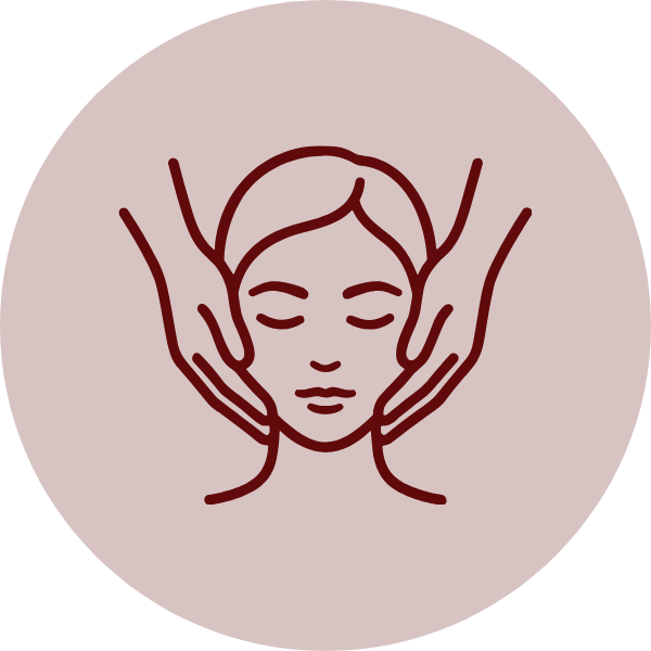 Craniosacral Therapy Icon