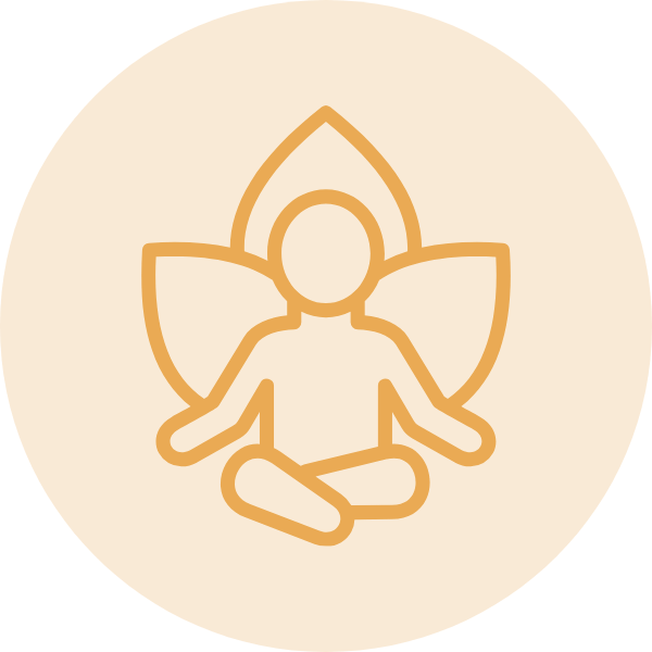 Relaxation Massage icon