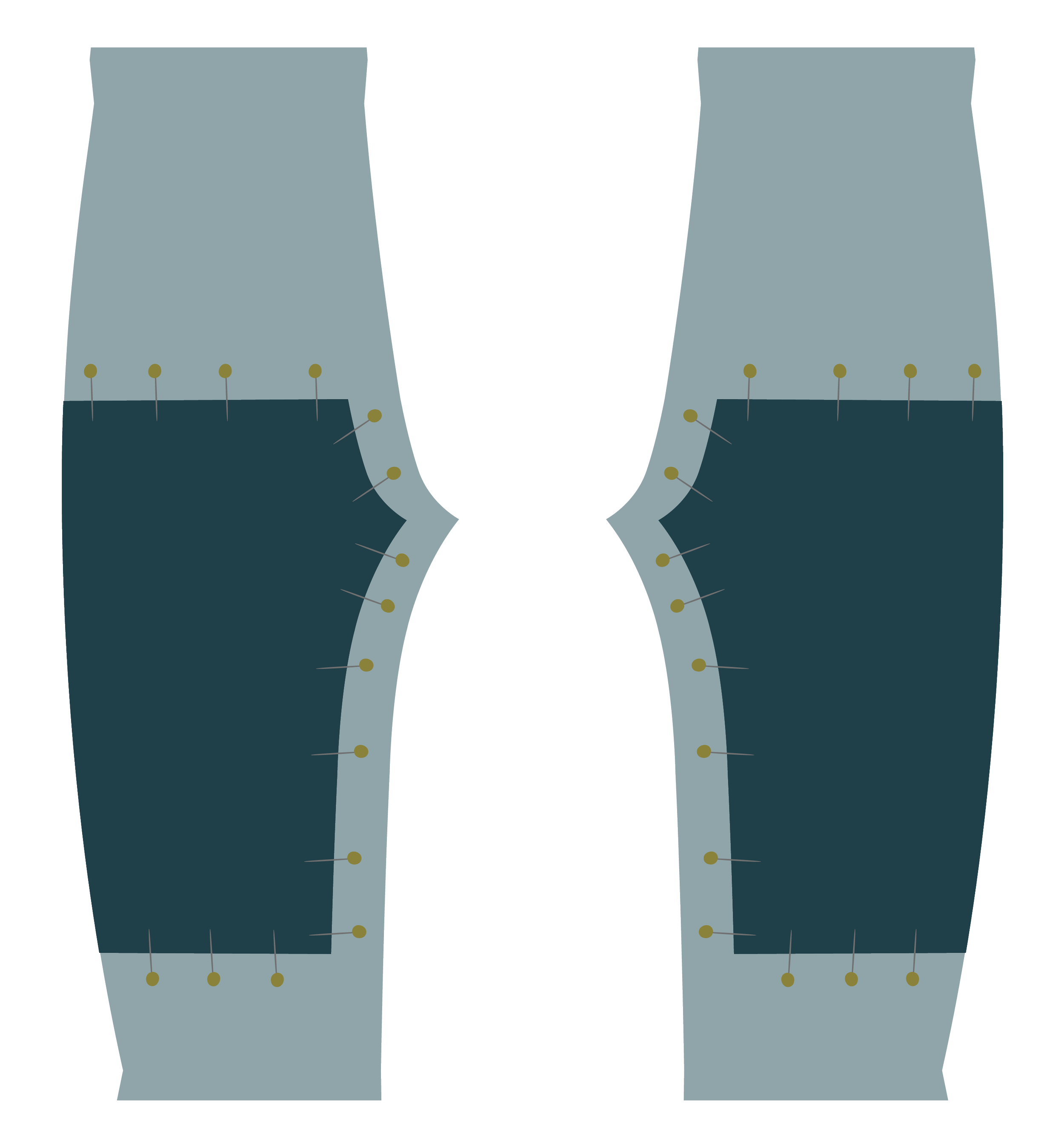 Prep + Pin