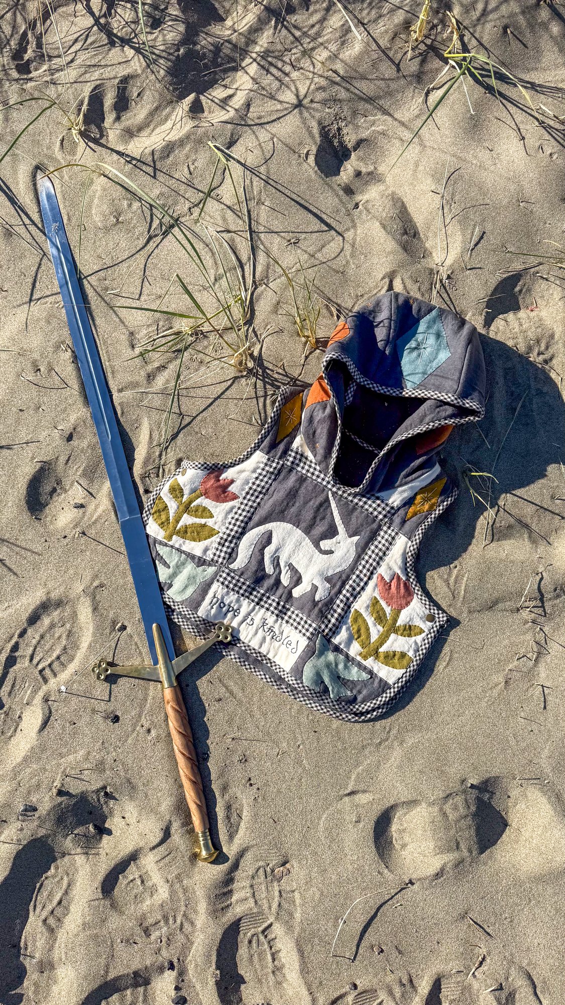 Soft Armor Resources