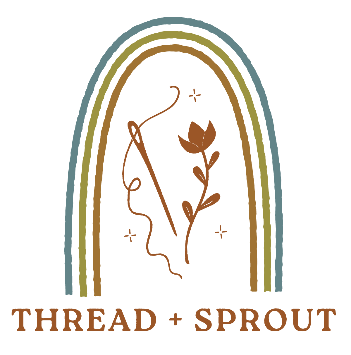 Thread + Sprout