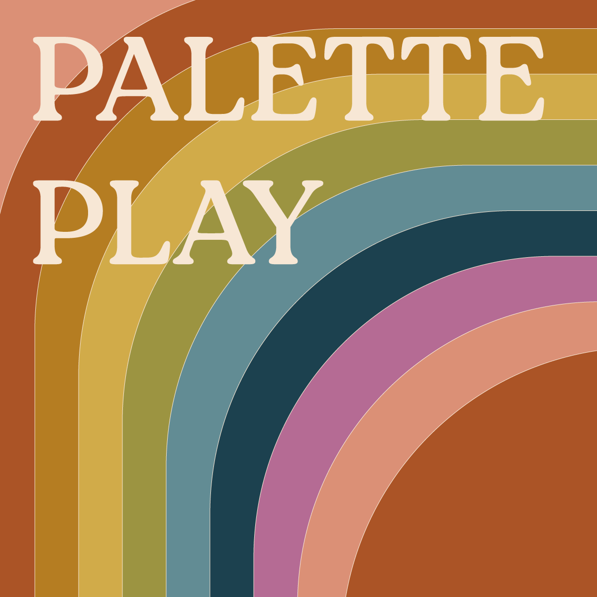 Palette Play: One-Day Color Workshop