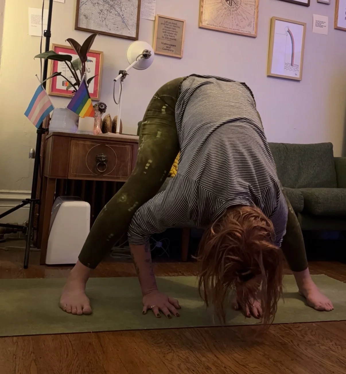 12/4/25 gentle + nourishing