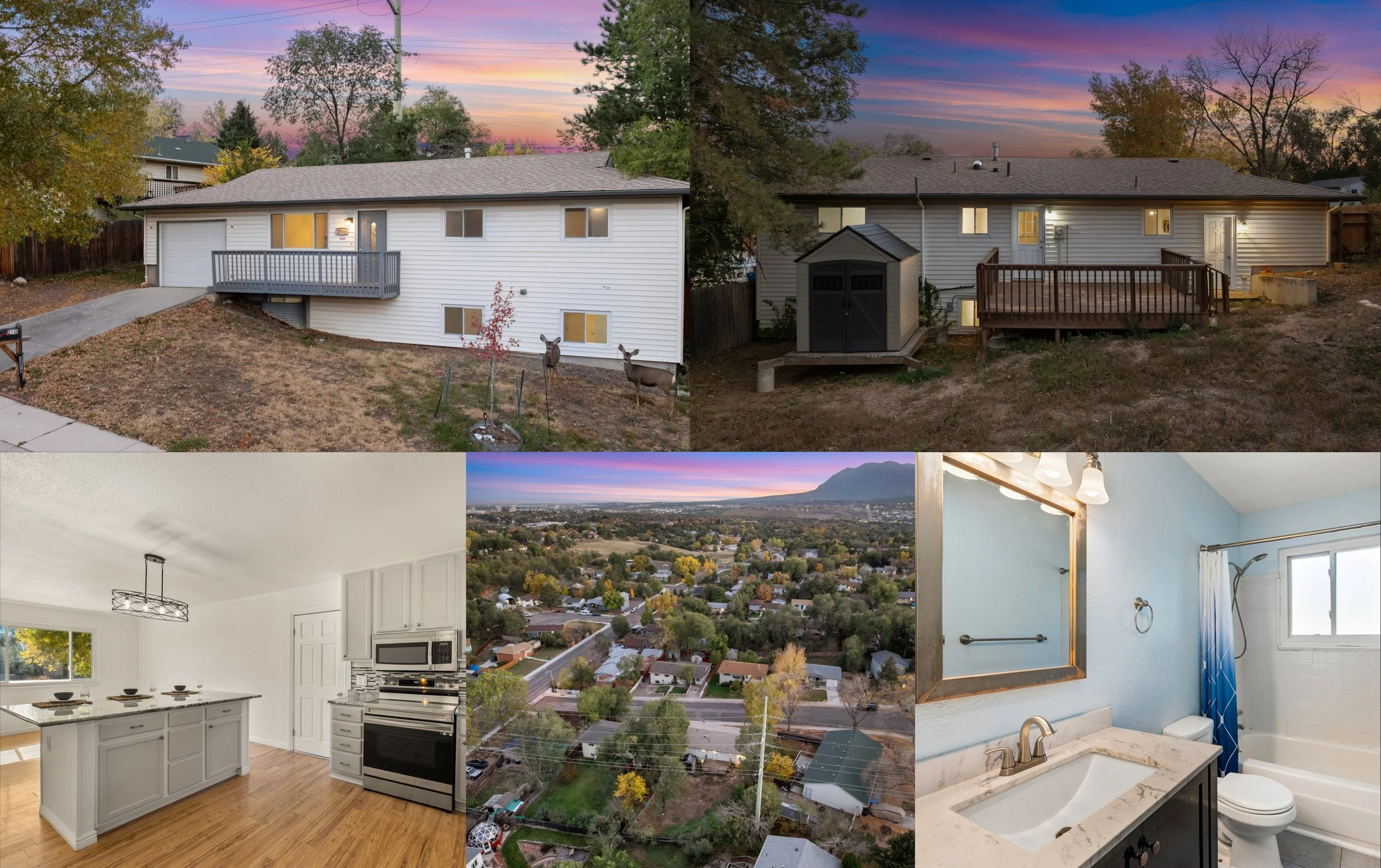 2518 Royalty Court, Colorado Springs, CO 80904