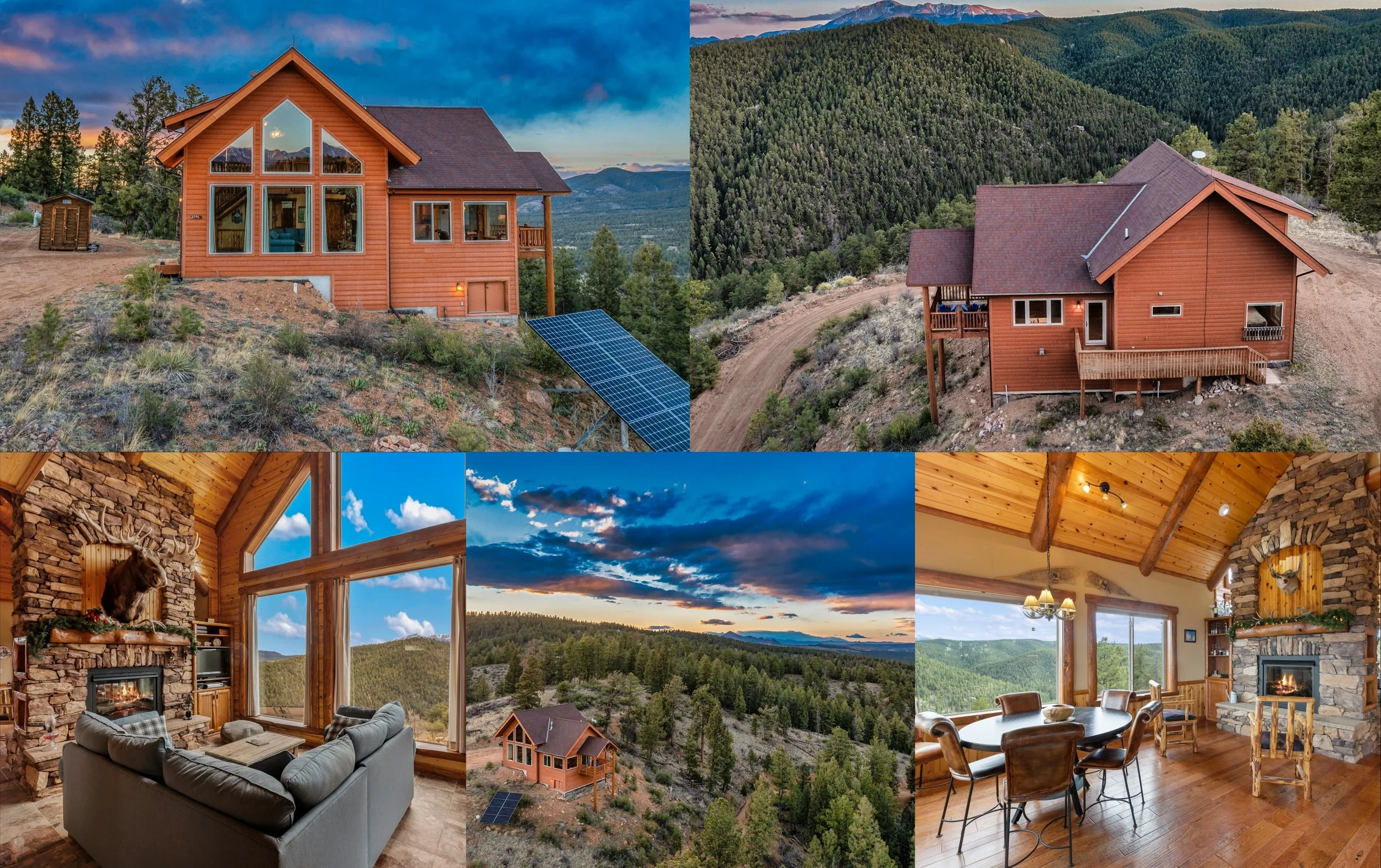 29549 N HWY 67, Woodland Park, CO 80863