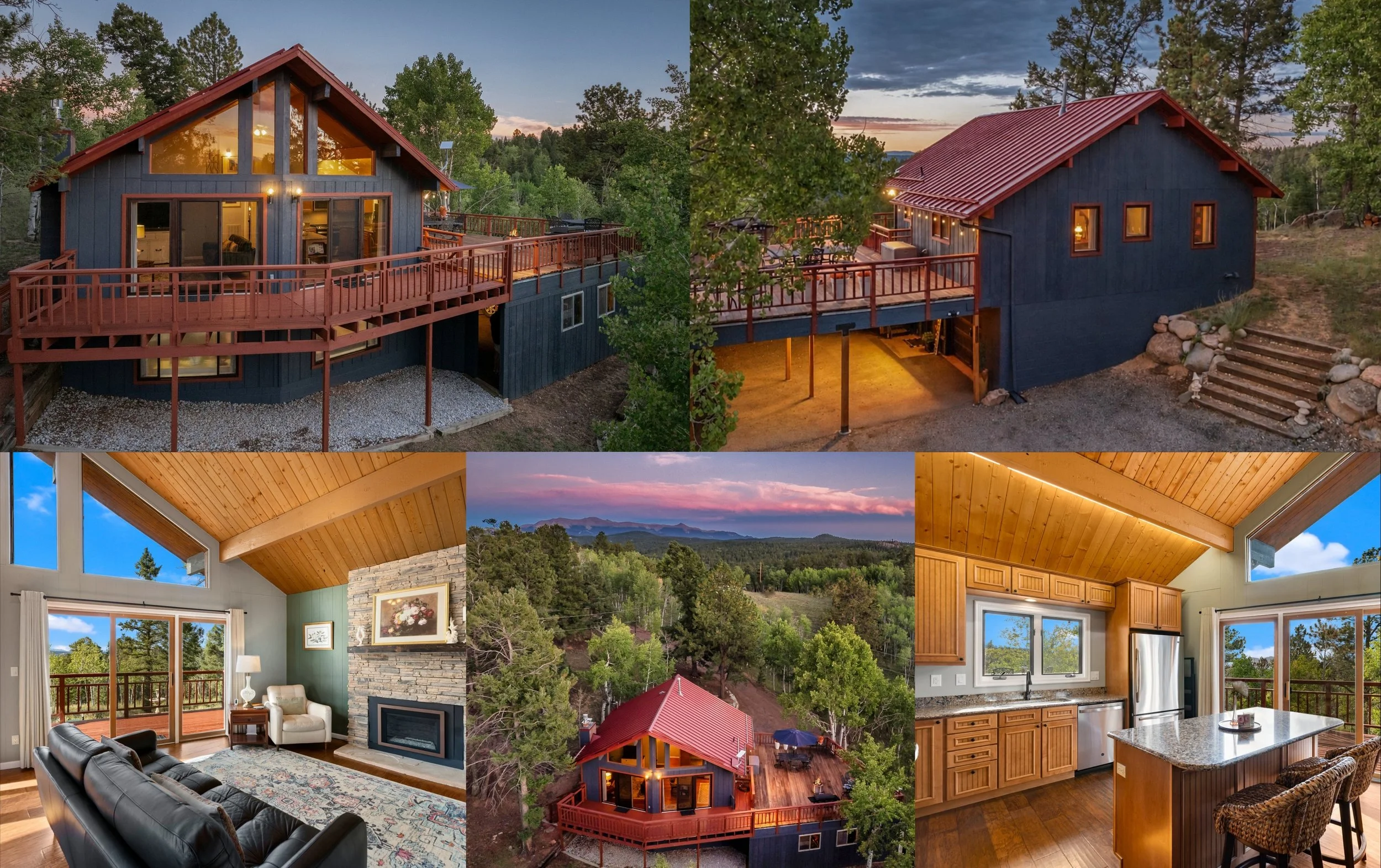 307 Berylium Rd, Florissant, CO 80816