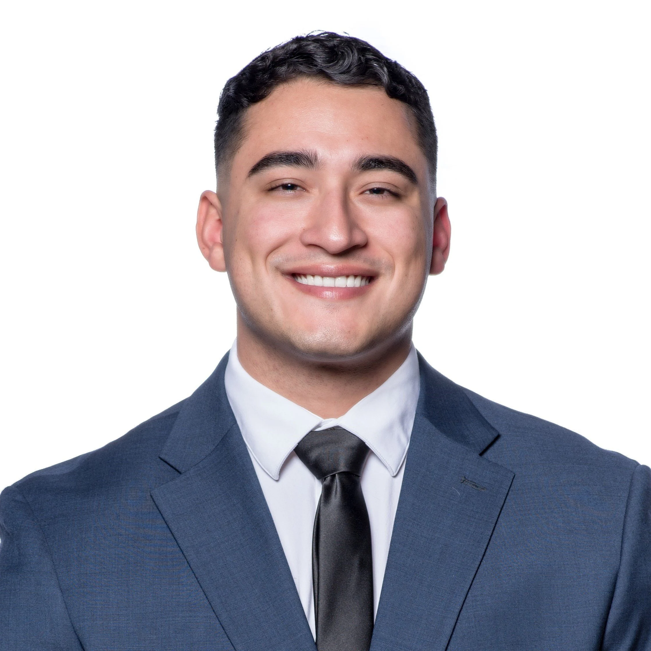 Daniel Gomez