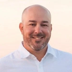 Jon Sady