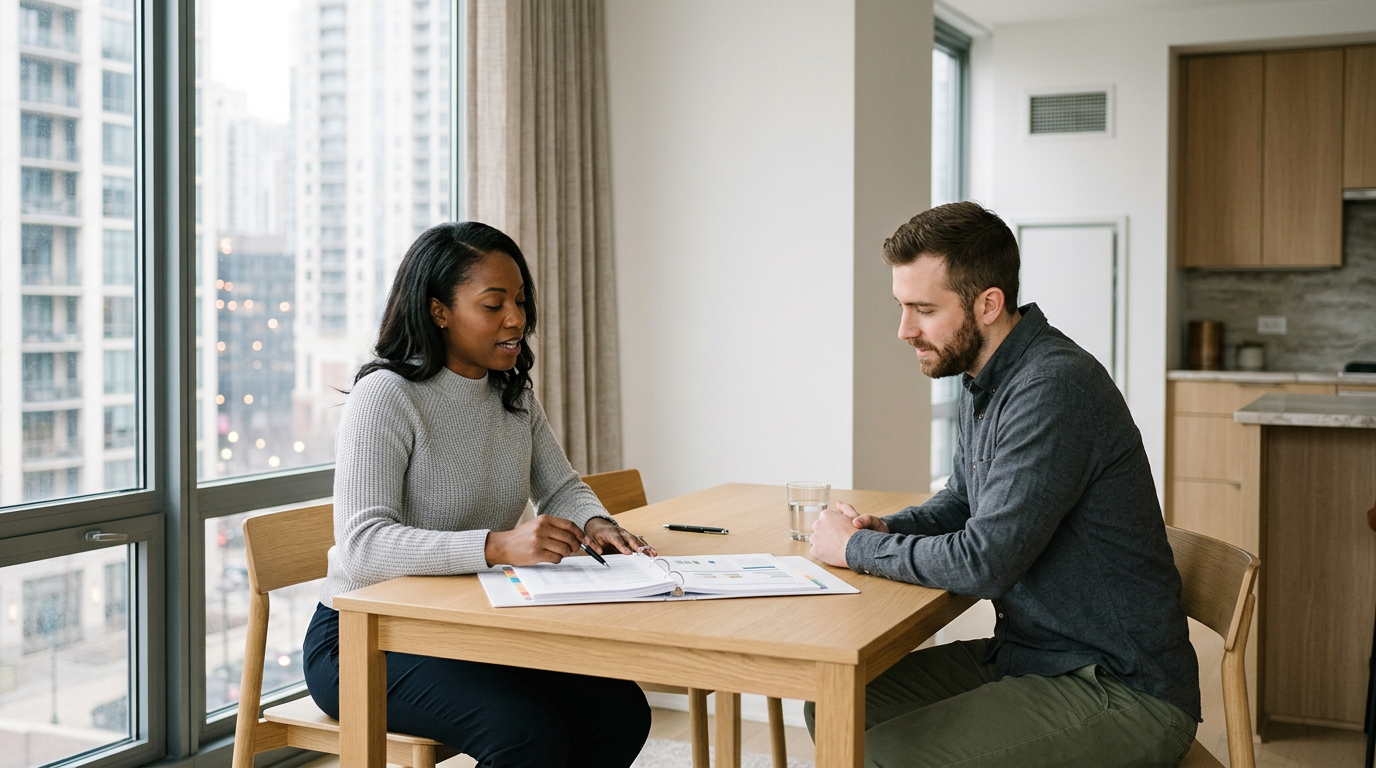 Condo Sellers Should Prepare the Building Story Too
