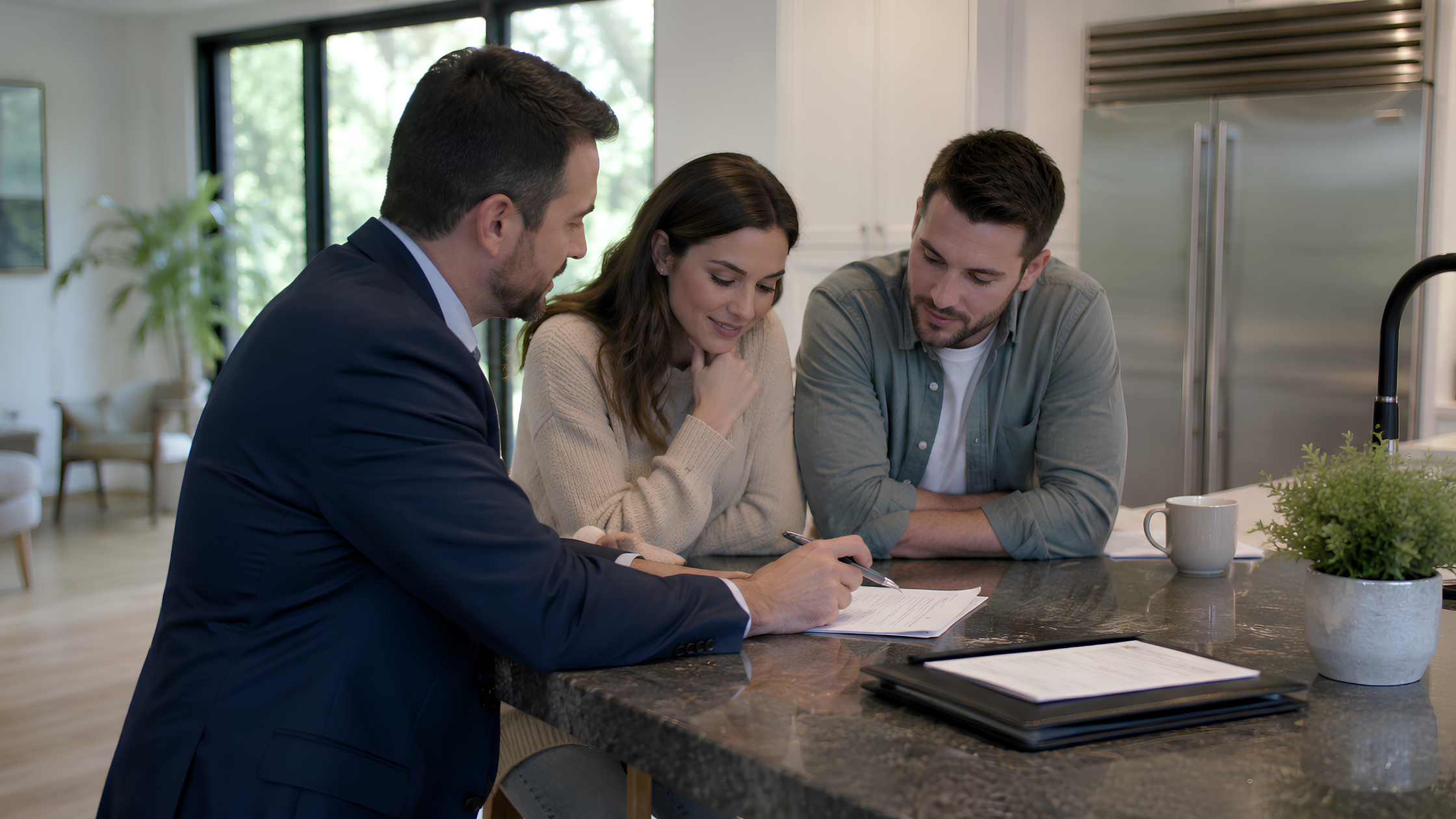 Know When to Move Quickly and When to Negotiate