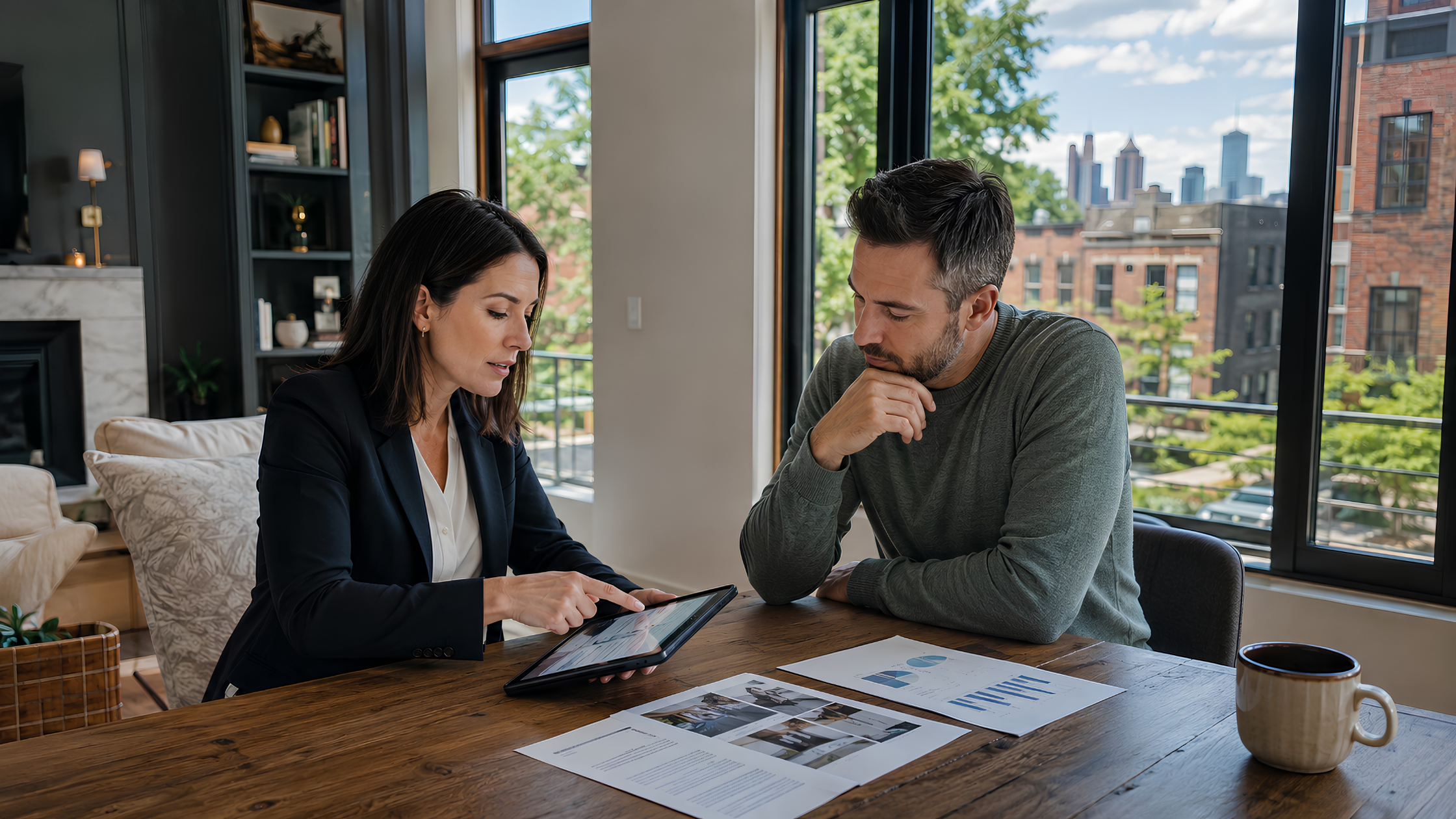 How Much Is My Chicago Home Really Worth? What a Local Expert Looks At