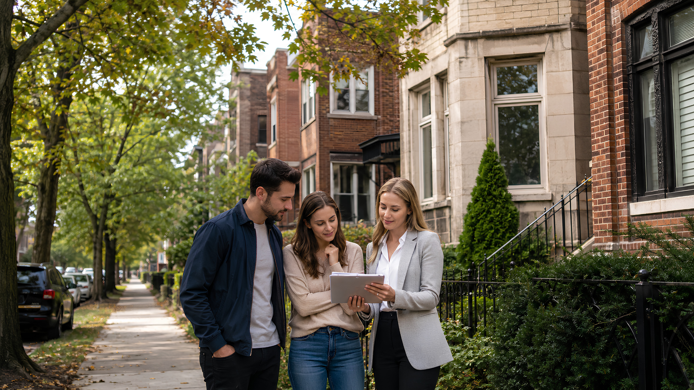 Chicago’s Fall Housing Market Has Begun: Should Buyers Expect Better Deals This September?