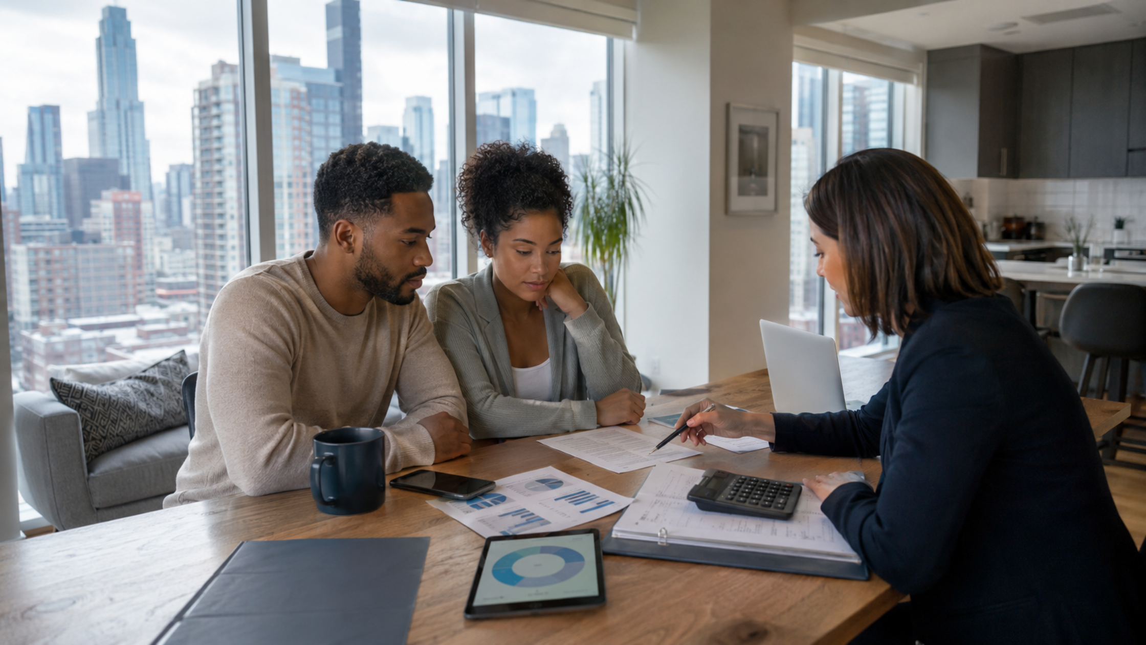 Thinking About Using Your 401(k) for a Chicago Home Down Payment? Read This First